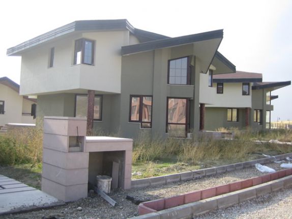 Ankara YaprakKent Projesi