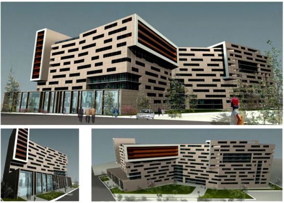 Residental Project 1