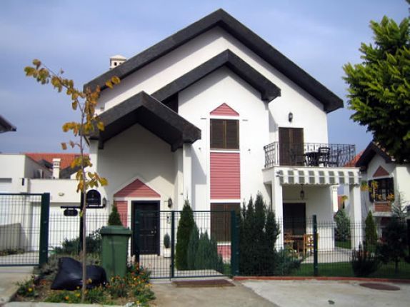 Angora Villas