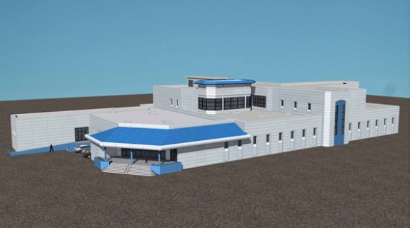 Medical Laboratory Project