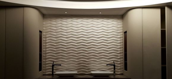 Bosphorus HYATT 5 Yıldızlı Otel ve Spa Projesi