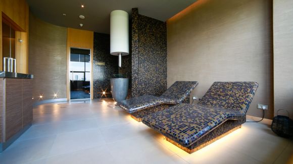 Özbekistan Tashkent HYATT Regency Hotel