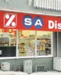 DiaSA Marketleri