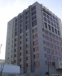 Givataym Tel Aviv Ofis Binası Projesi