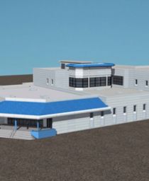Erbil Tıbbi Laboratuvar Projesi