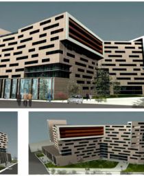 Residental Project 1