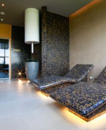 Özbekistan Tashkent HYATT Regency Hotel