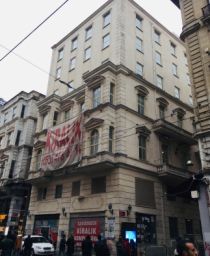 Sanko Holding Beyoğlu Binası