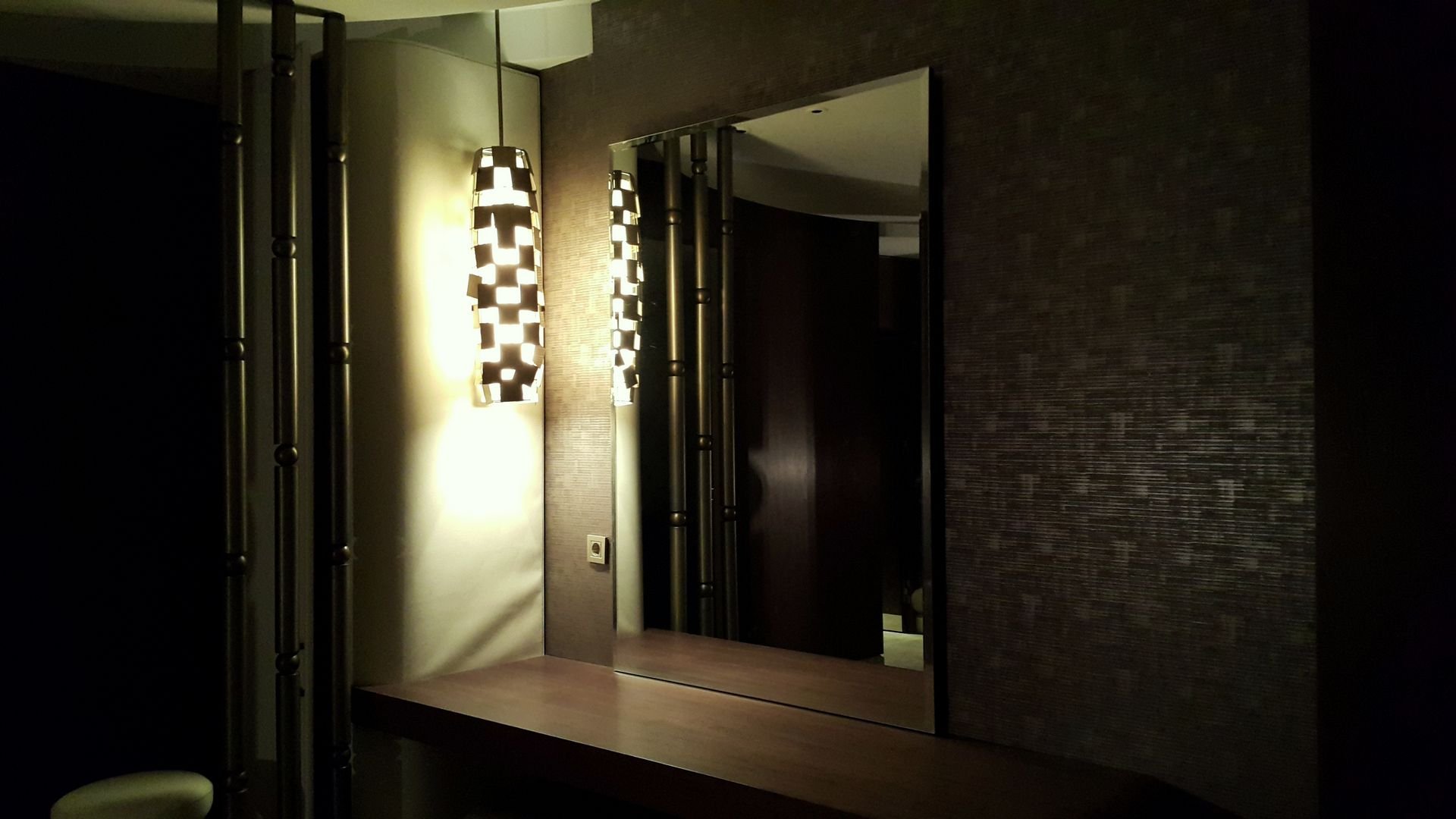 Bosphorus HYATT 5 Yıldızlı Otel ve Spa Projesi