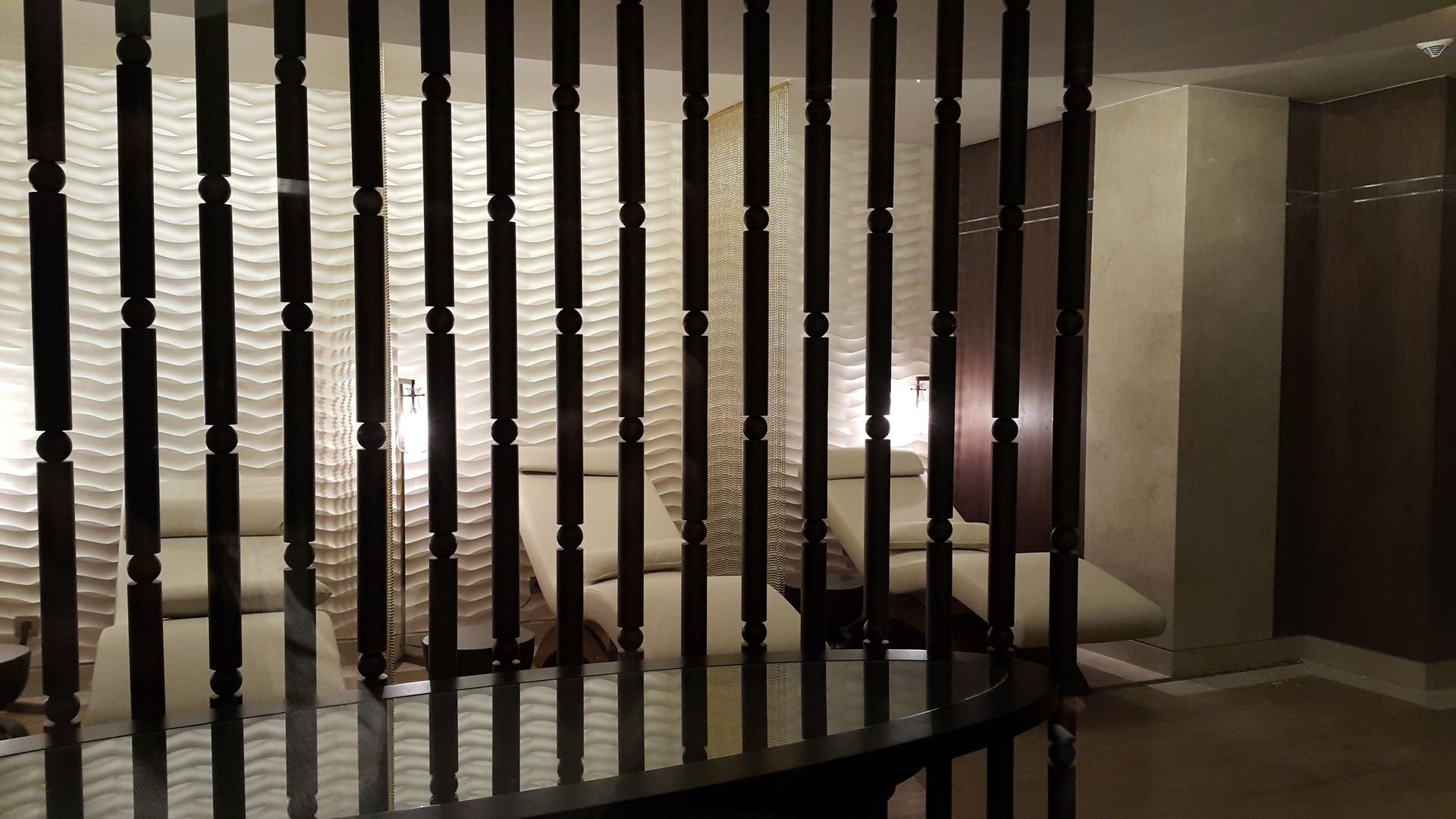 Bosphorus HYATT 5 Yıldızlı Otel ve Spa Projesi