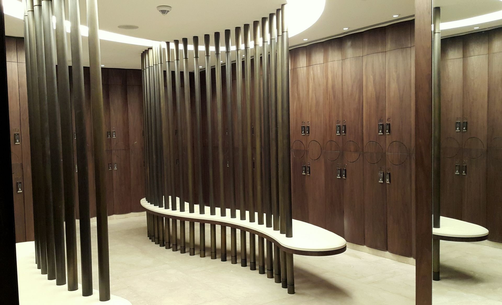 Bosphorus HYATT 5 Yıldızlı Otel ve Spa Projesi