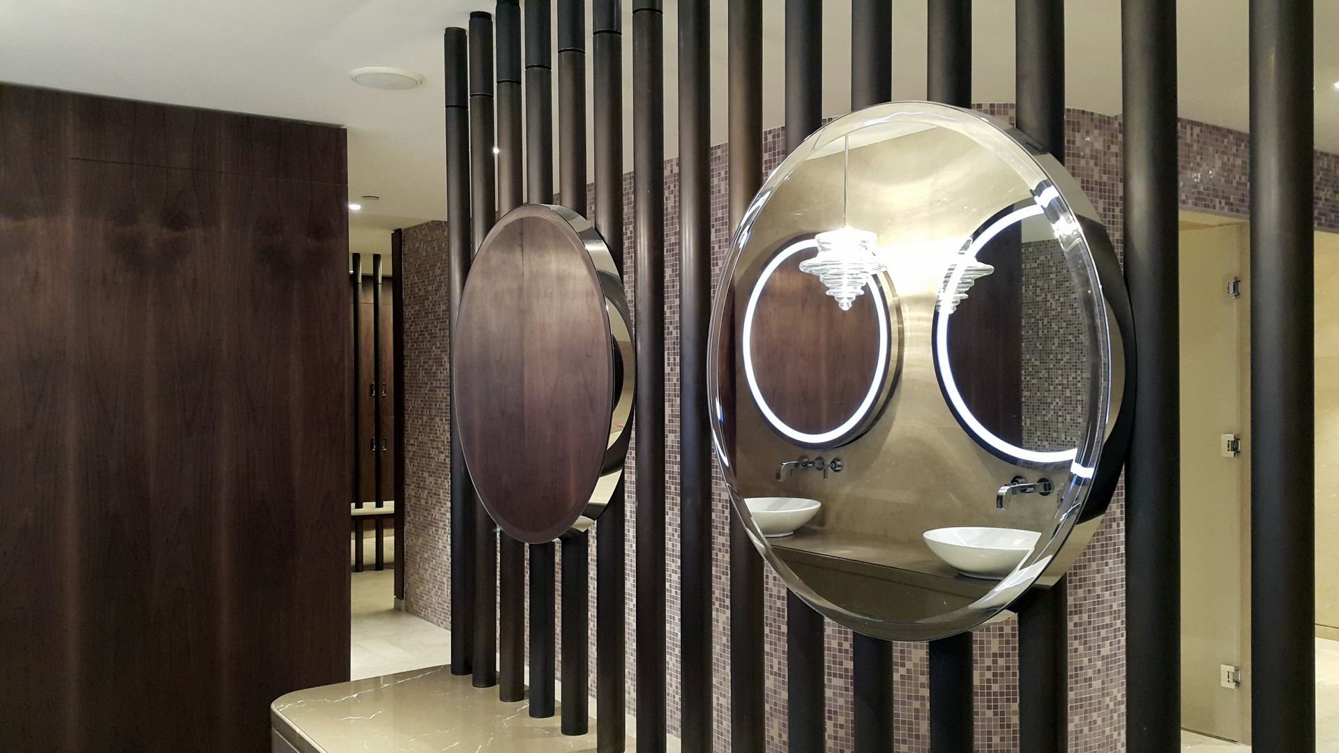 Bosphorus HYATT 5 Yıldızlı Otel ve Spa Projesi