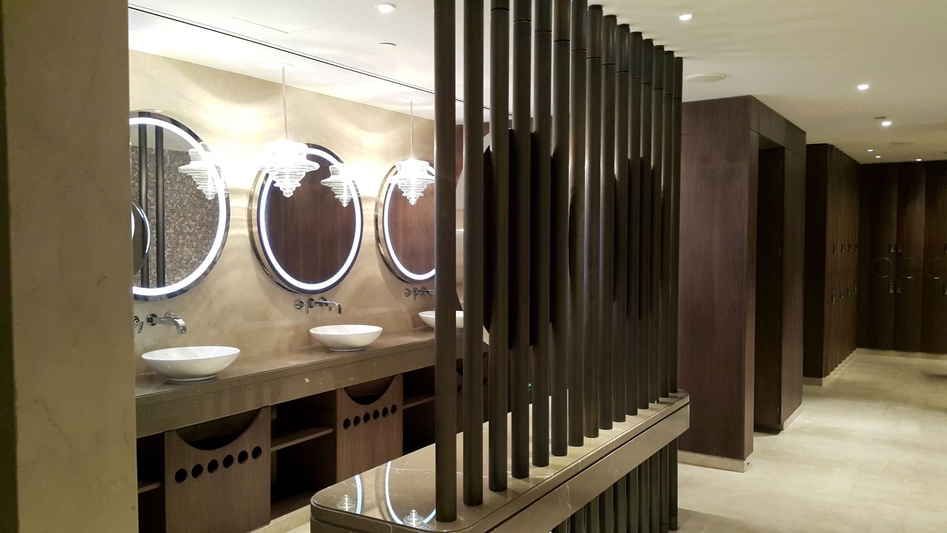 Bosphorus HYATT 5 Yıldızlı Otel ve Spa Projesi