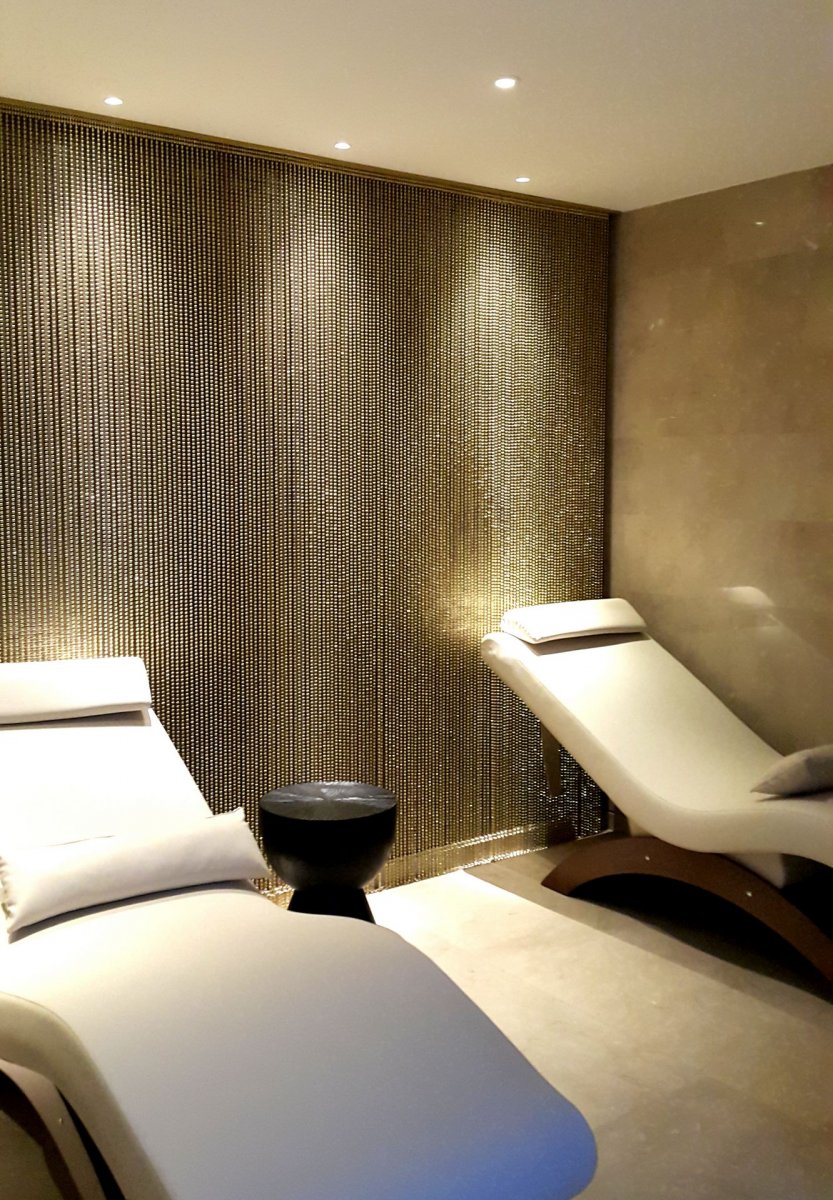Bosphorus HYATT 5 Yıldızlı Otel ve Spa Projesi