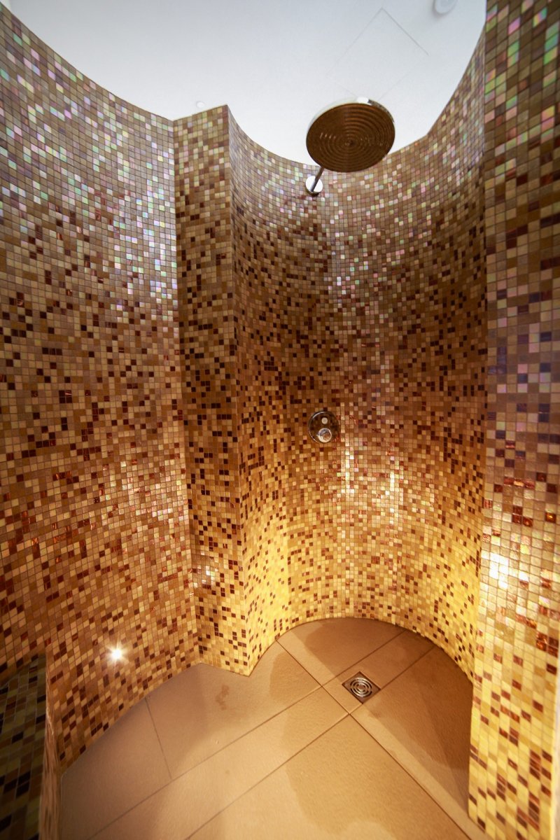 Özbekistan Tashkent HYATT Regency Hotel