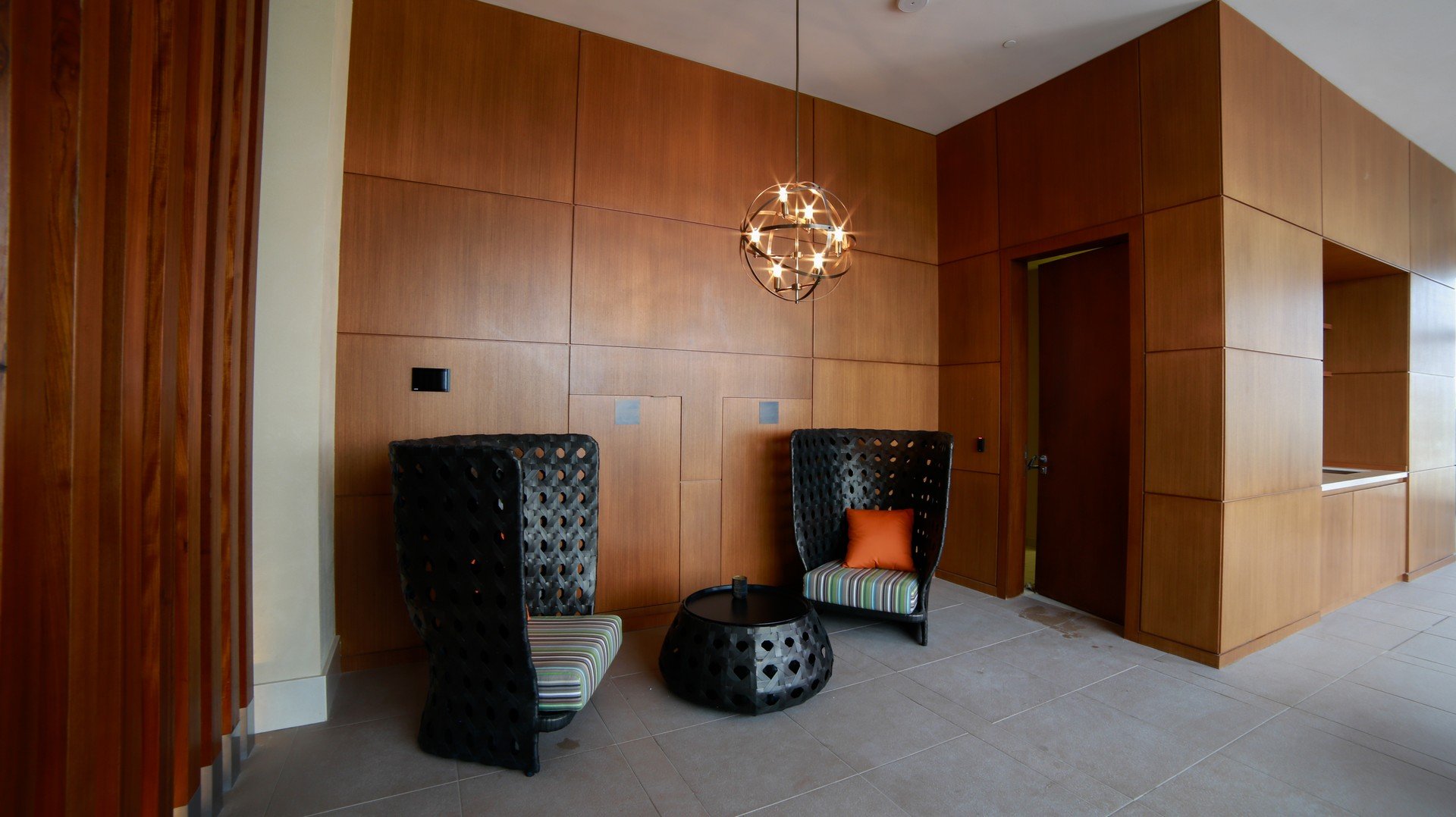 Özbekistan Tashkent HYATT Regency Hotel
