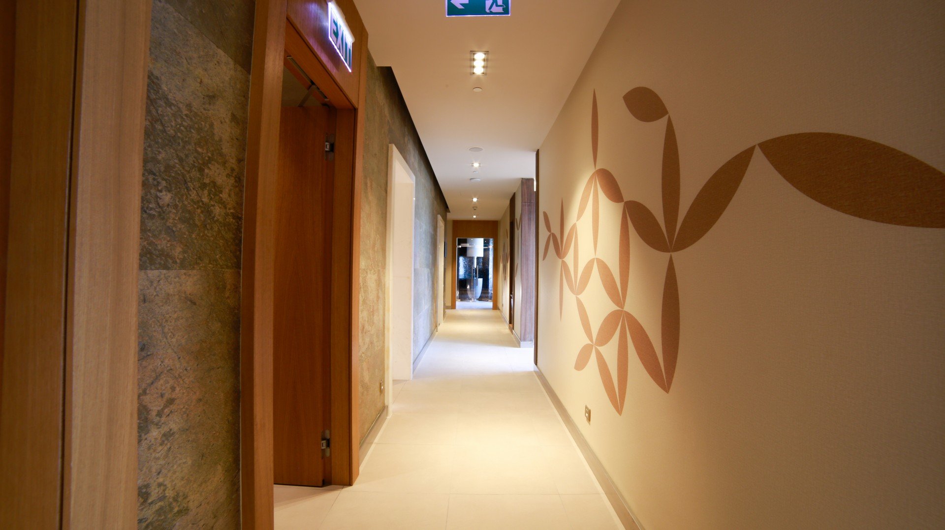 Özbekistan Tashkent HYATT Regency Hotel