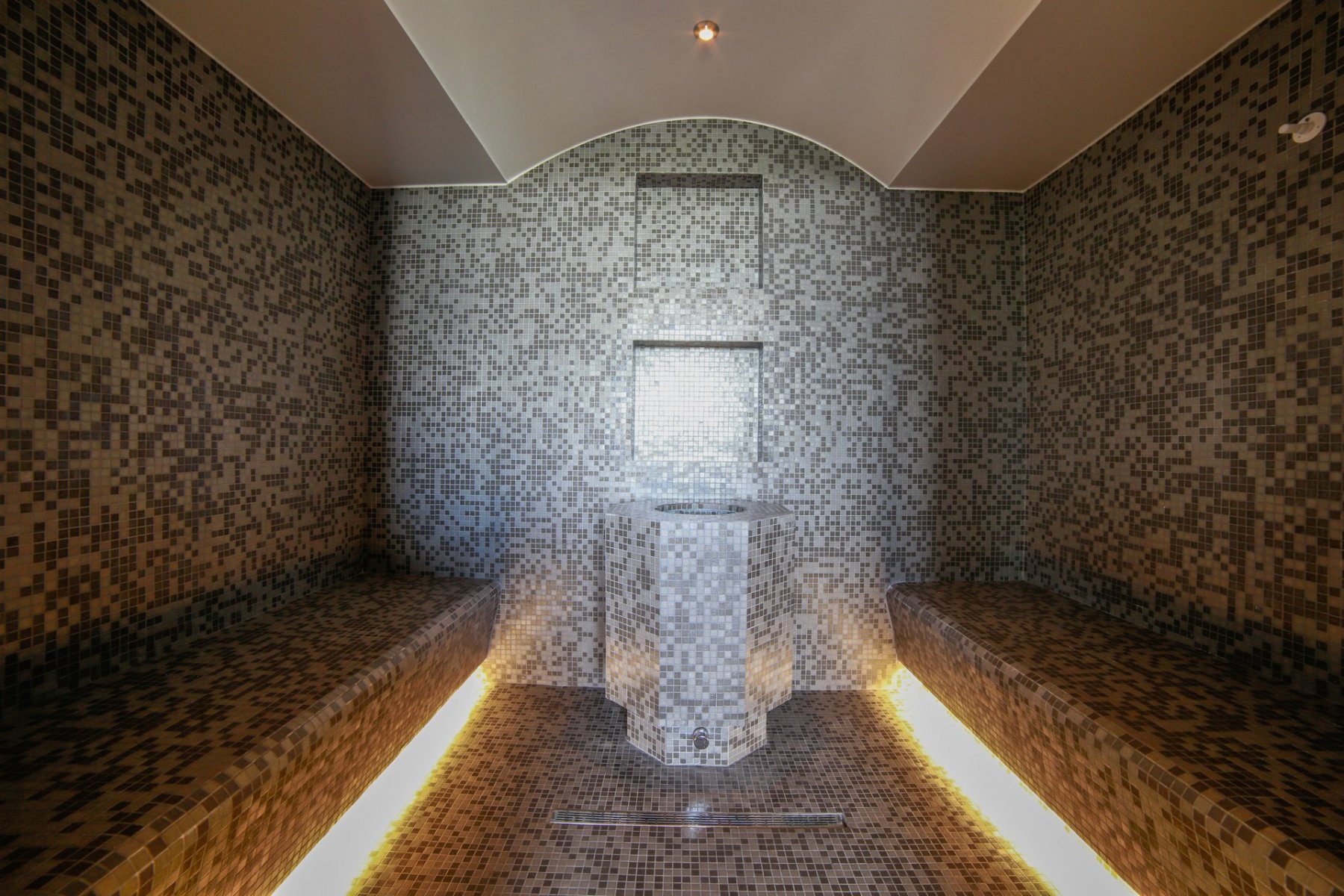Özbekistan Tashkent HYATT Regency Hotel