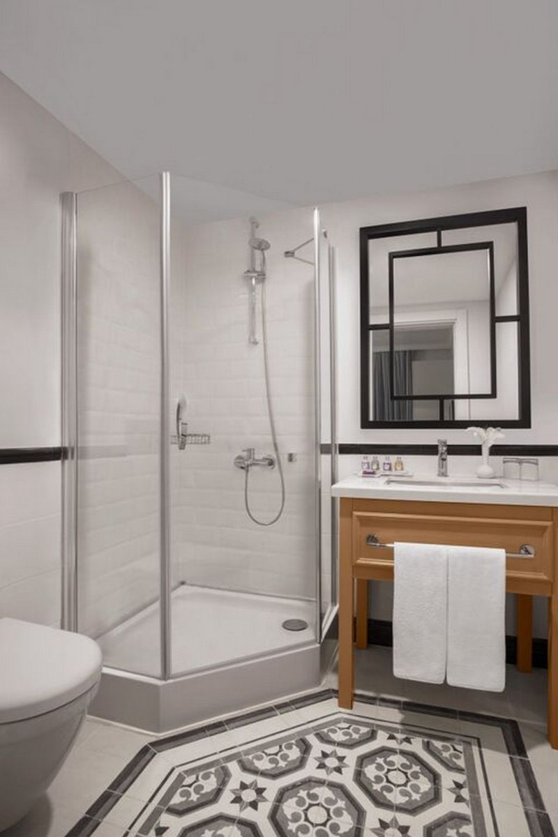 IC SANTAI Otel Göl Villaları 