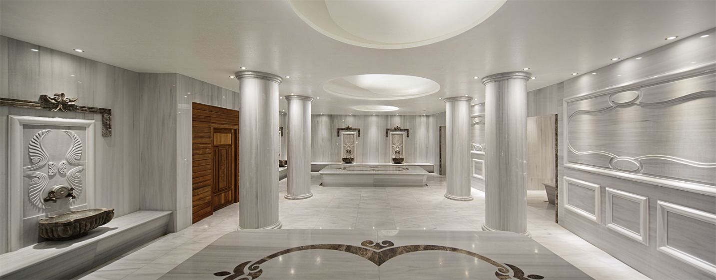 Antalya IC SANTAI Hotel