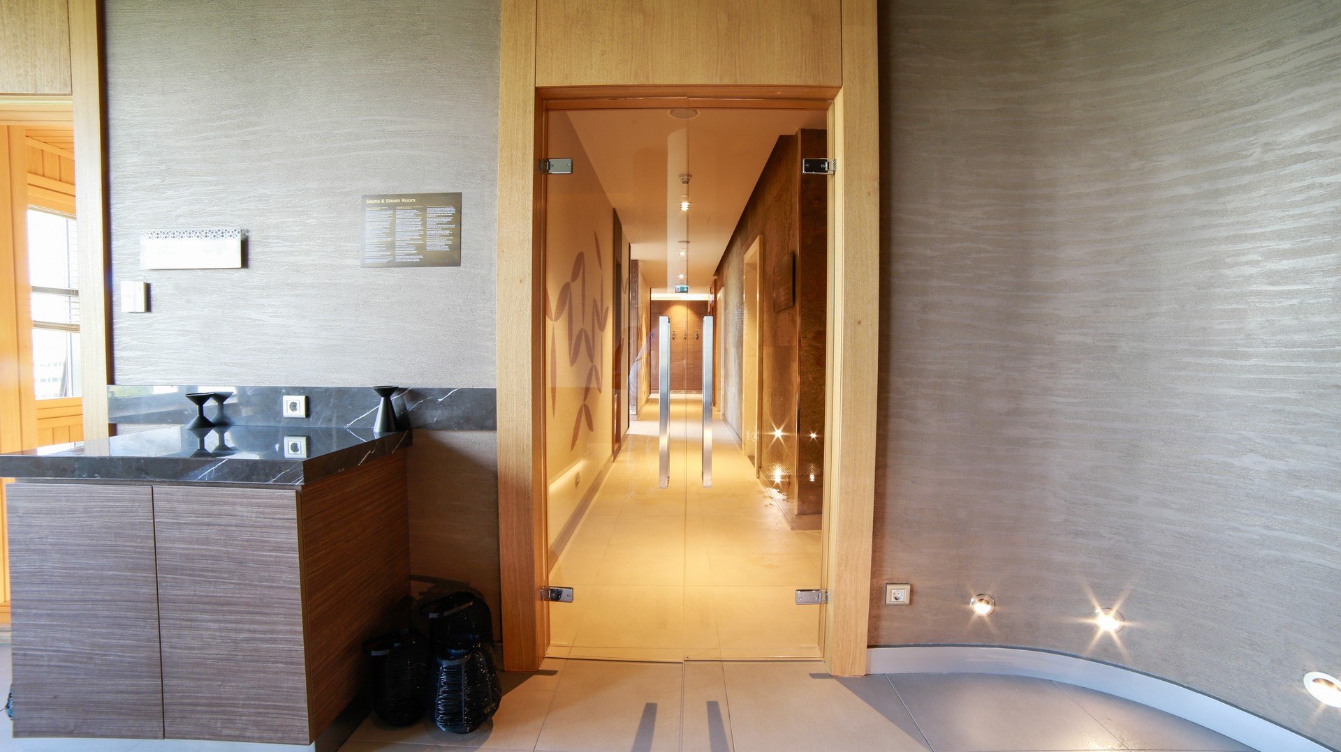 Ozbekistan Tashkent HYATT Regency Hotel