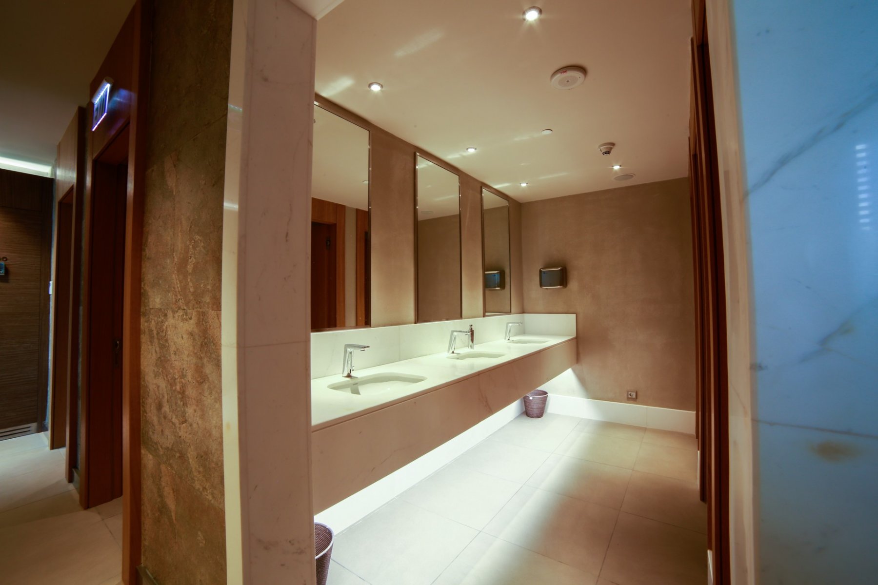 Ozbekistan Tashkent HYATT Regency Hotel