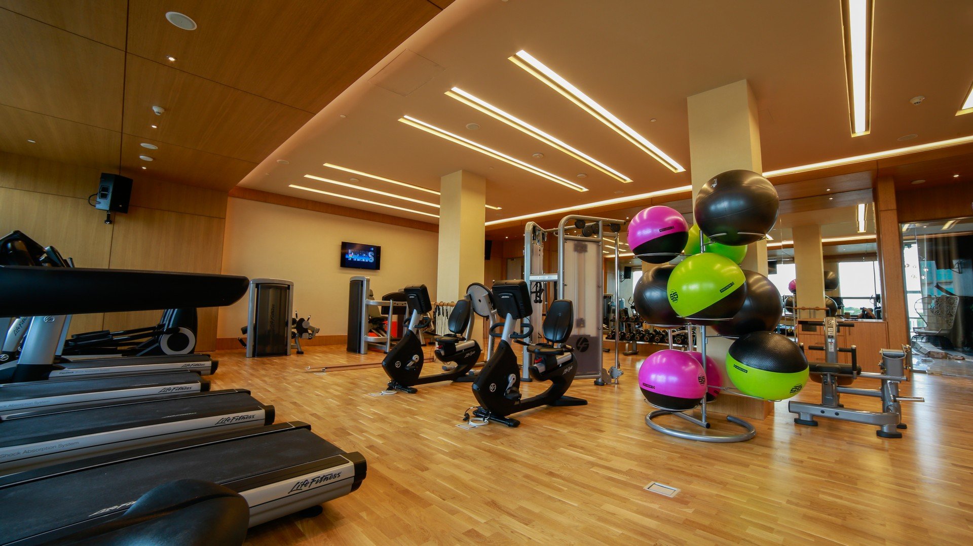 Ozbekistan Tashkent HYATT Regency Hotel