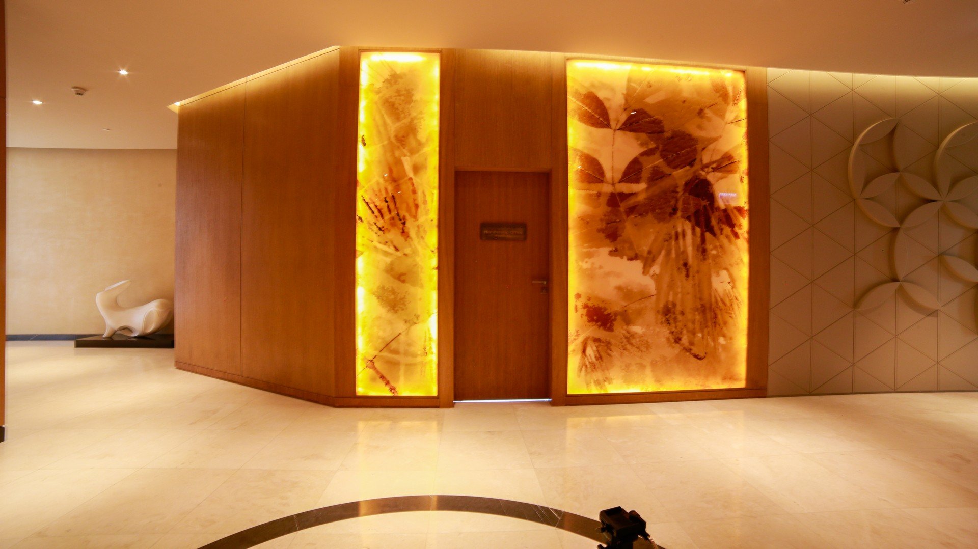 Ozbekistan Tashkent HYATT Regency Hotel