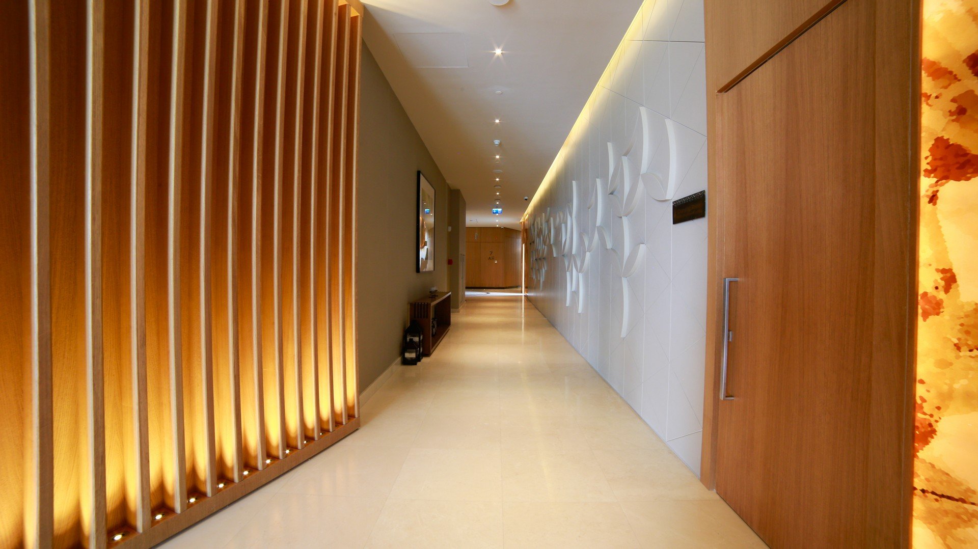 Ozbekistan Tashkent HYATT Regency Hotel