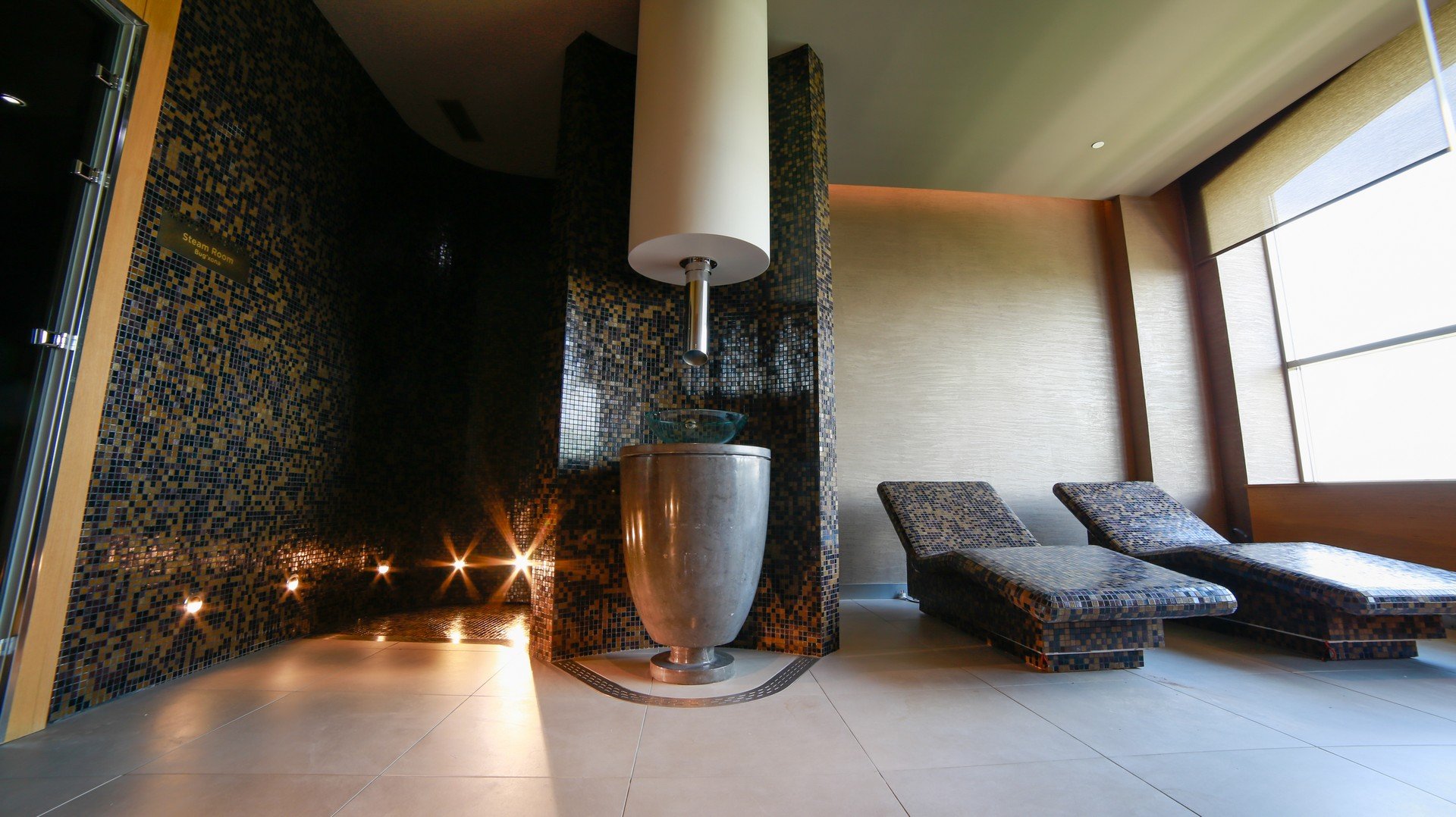 Ozbekistan Tashkent HYATT Regency Hotel