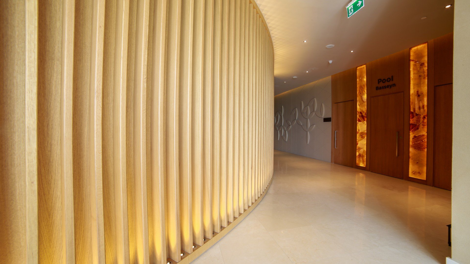 Ozbekistan Tashkent HYATT Regency Hotel