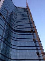 IC Bomonti Hilton Hotel