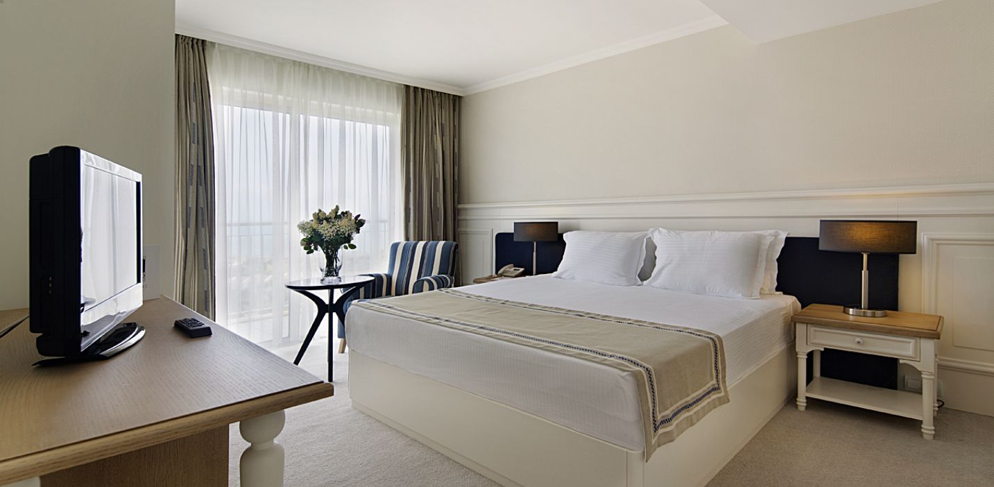 IC SANTAI 5 Star Hotel